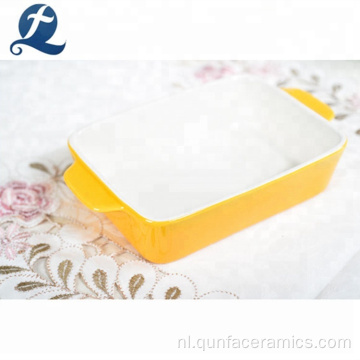 Food Grade Baking Tray Pan Set voor cakes